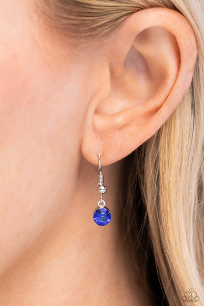Paparazzi Benevolent Bling - Blue