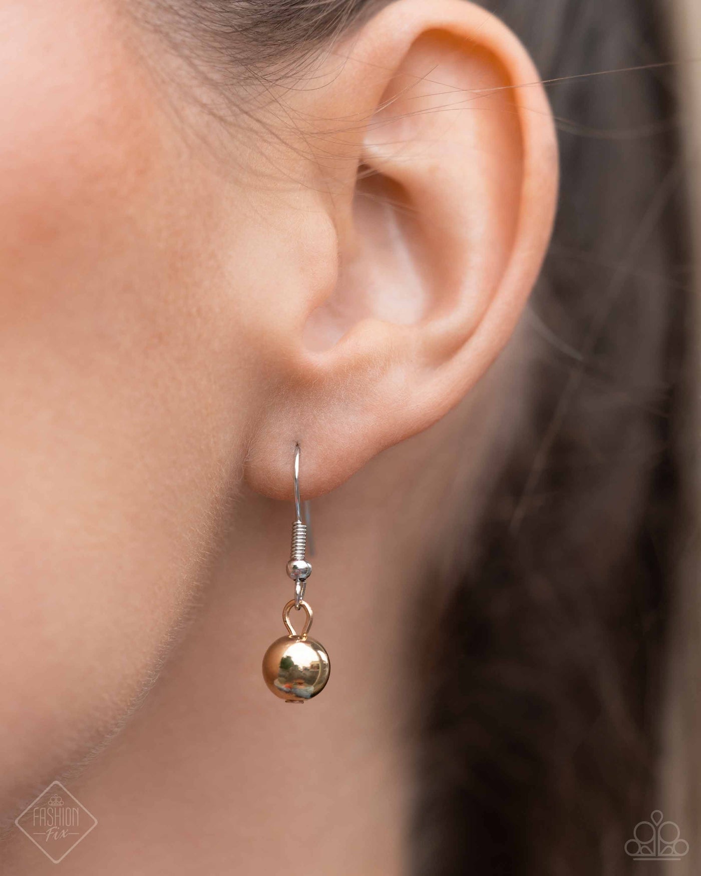 Paparazzi Sizzling Strands - Multi﻿