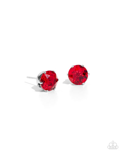 Paparazzi Breathtaking Birthstone