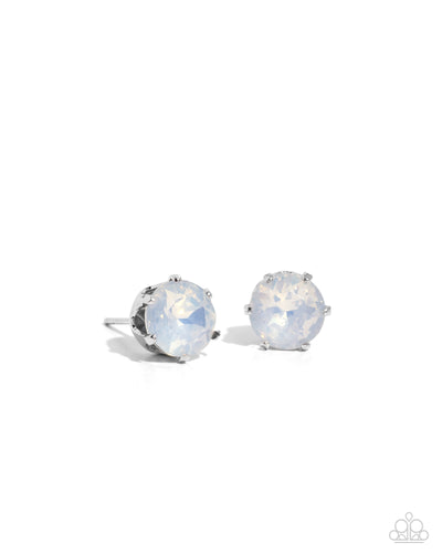 Paparazzi Breathtaking Birthstone