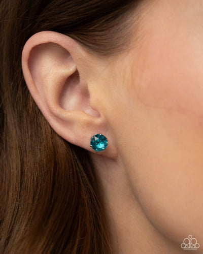 Paparazzi Breathtaking Birthstone