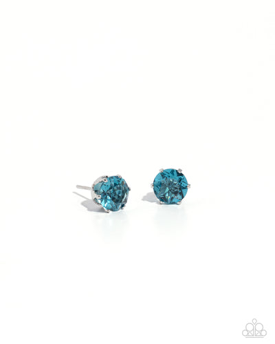 Paparazzi Breathtaking Birthstone