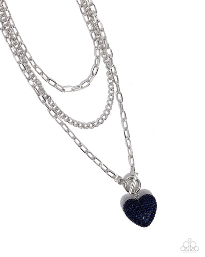 Paparazzi HEART Gallery