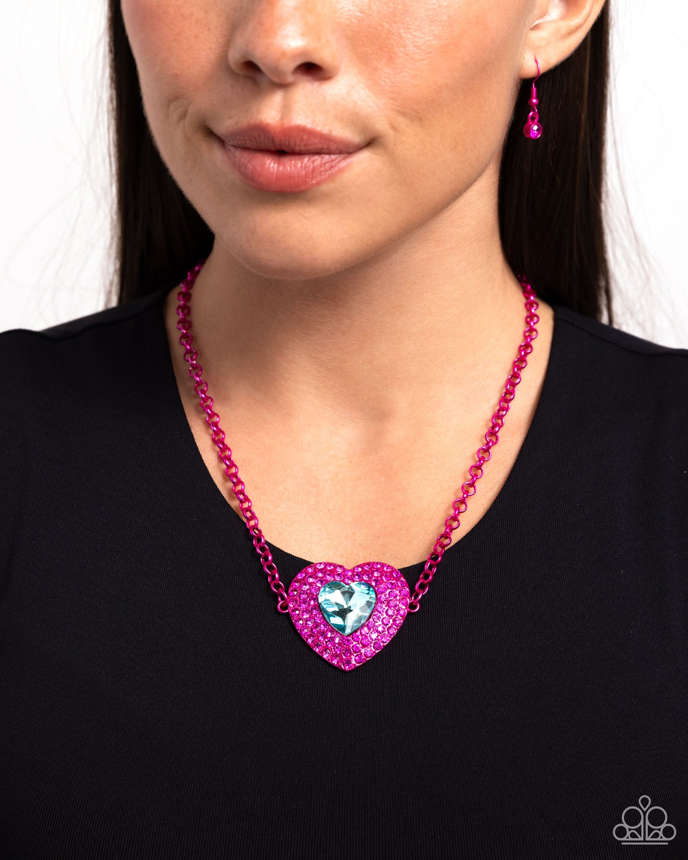 Paparazzi Locket Leisure