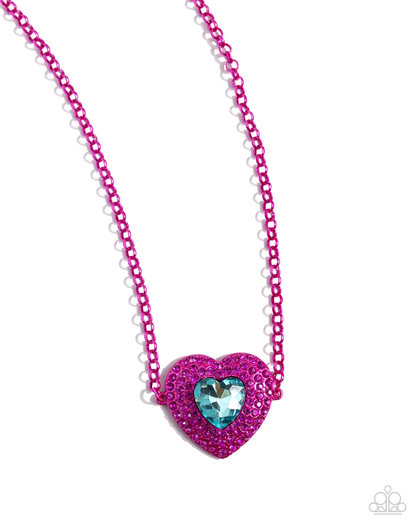 Paparazzi Locket Leisure