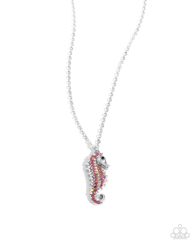 Paparazzi Seahorse Sailor
