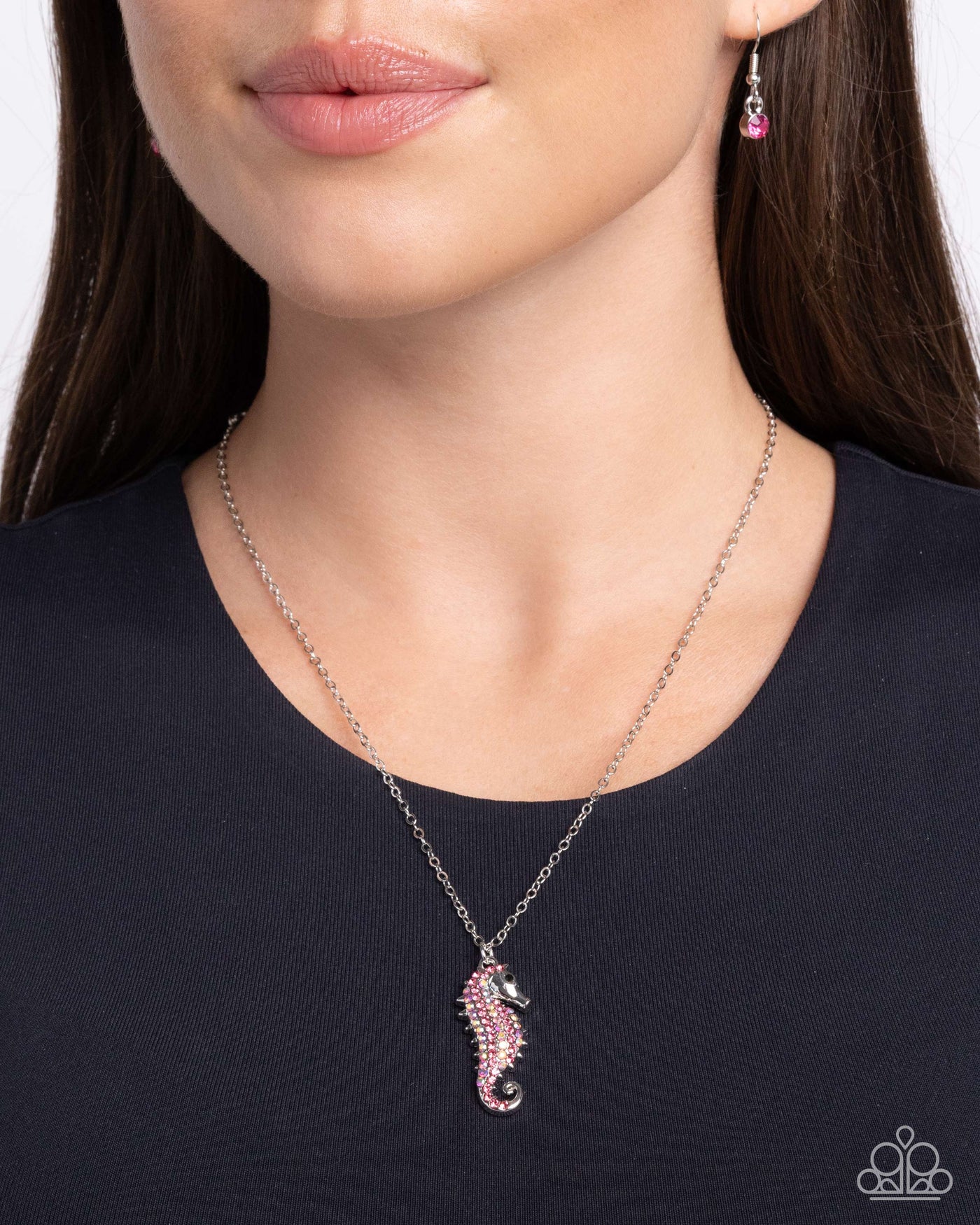 Paparazzi Seahorse Sailor