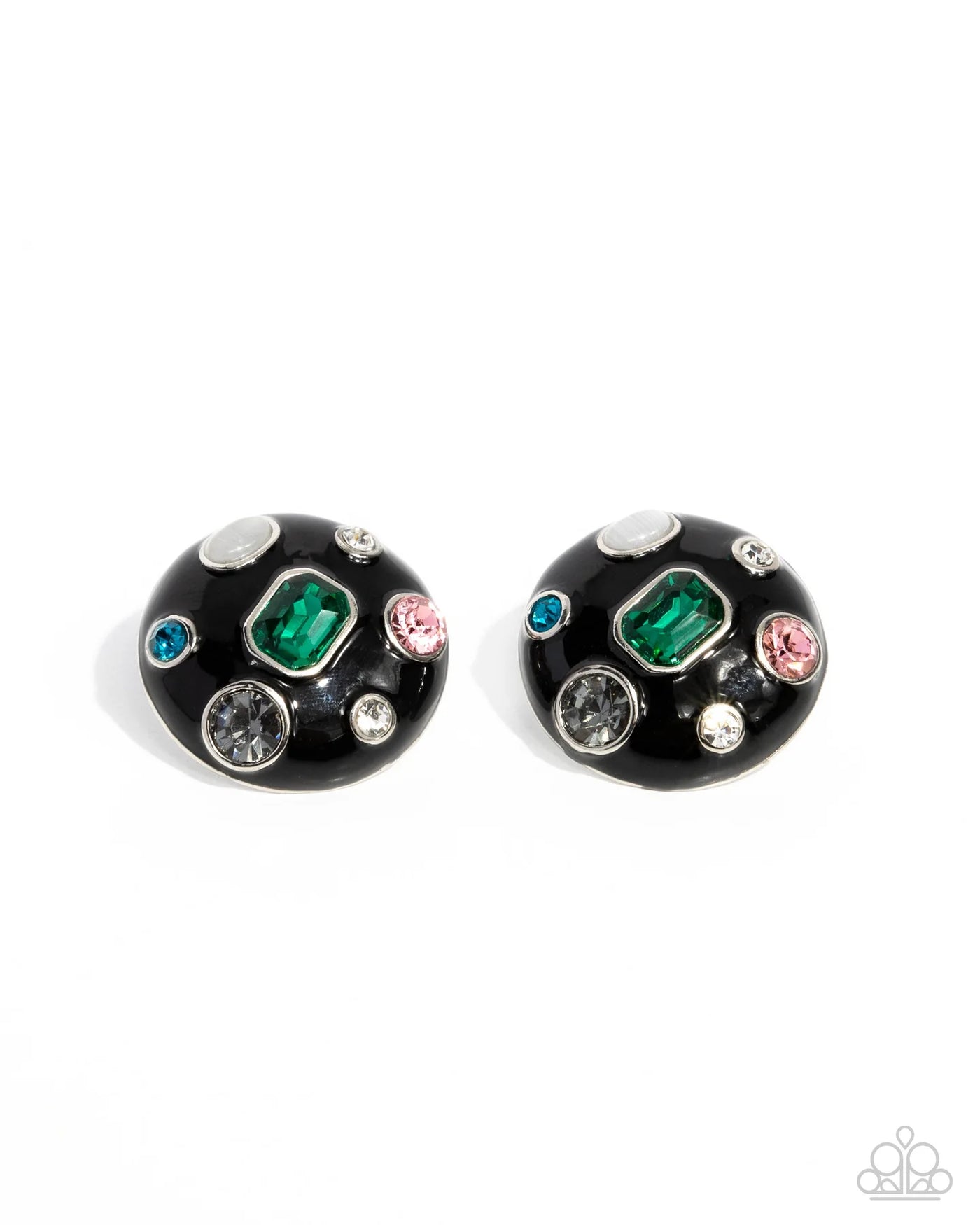 Paparazzi Polished Potential - Multi