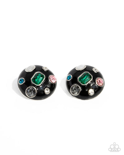 Paparazzi Polished Potential - Multi