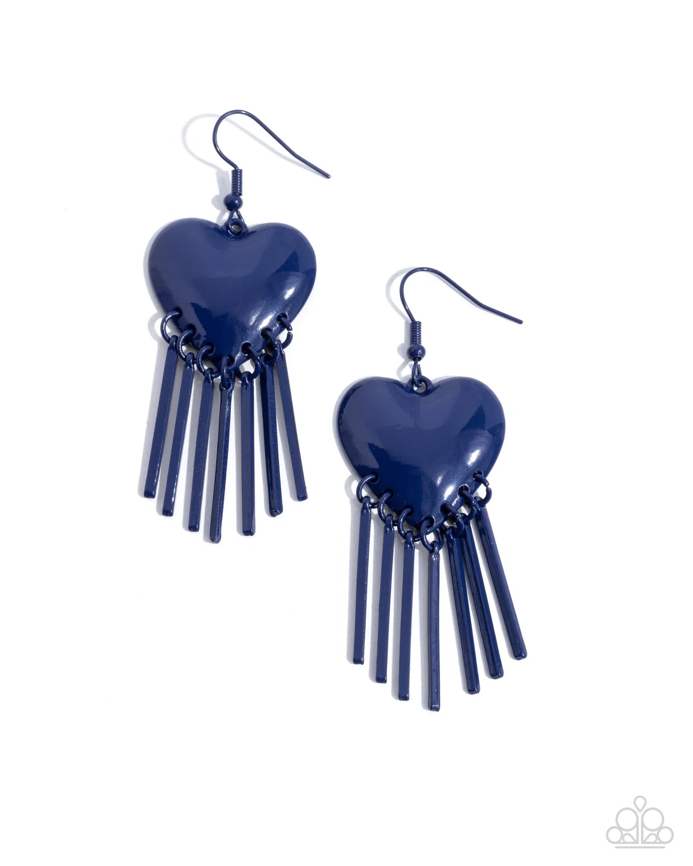 Paparazzi Flirty Fringe