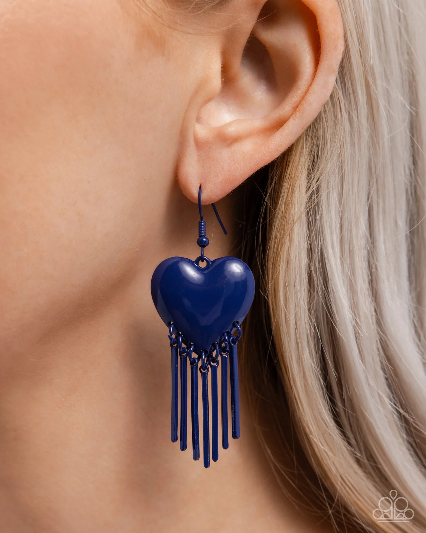 Paparazzi Flirty Fringe