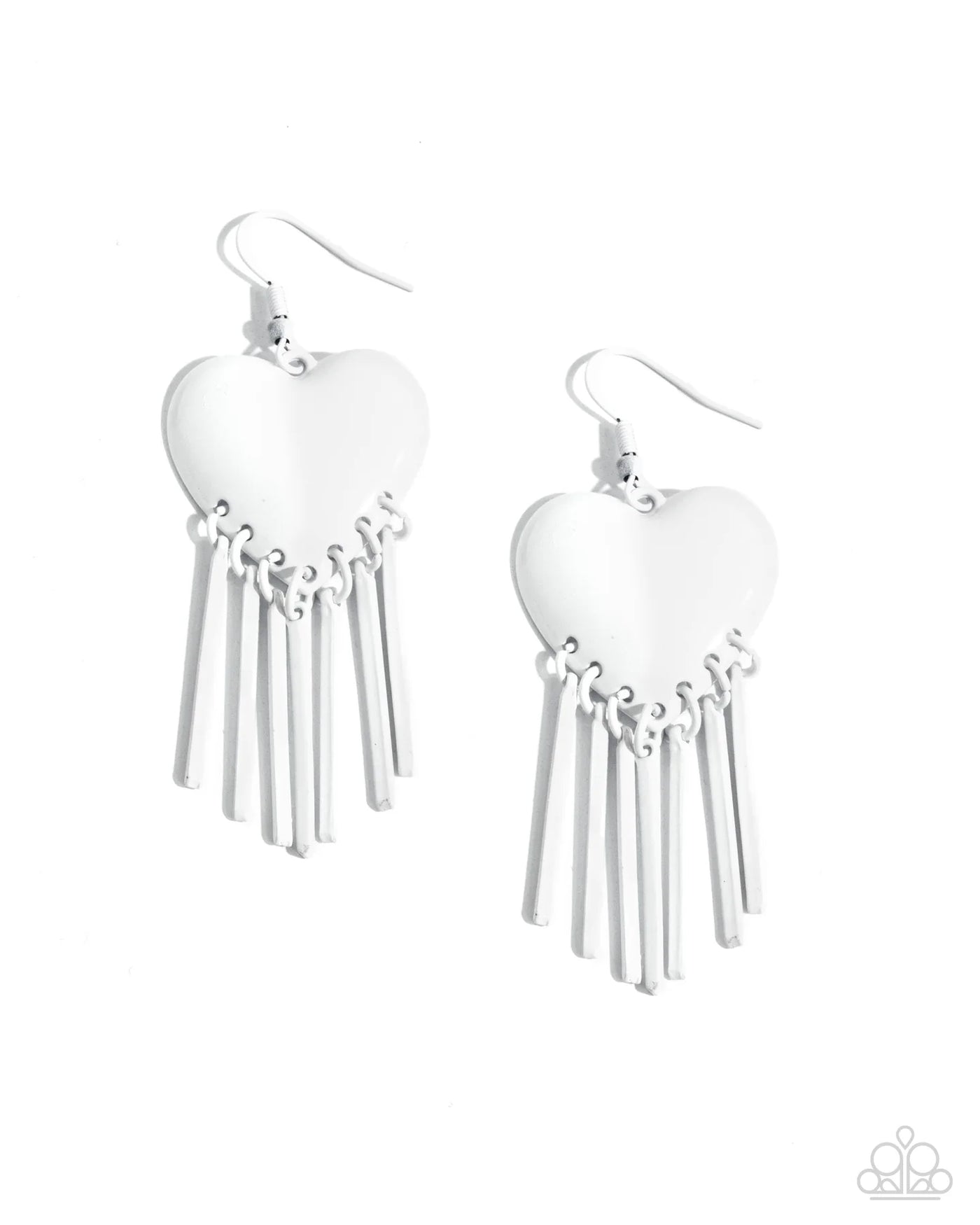 Paparazzi Flirty Fringe