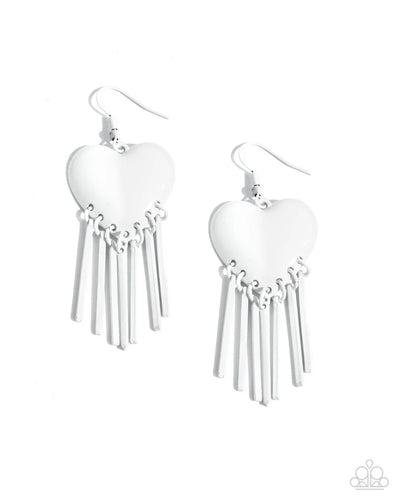 Paparazzi Flirty Fringe