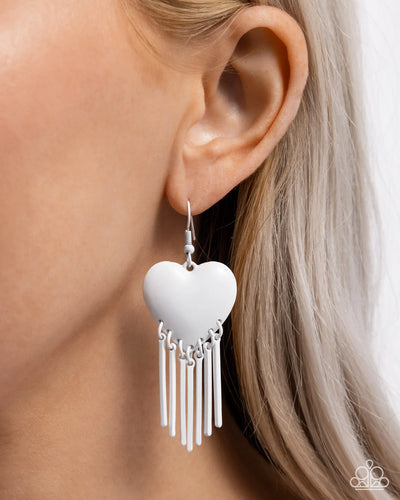 Paparazzi Flirty Fringe