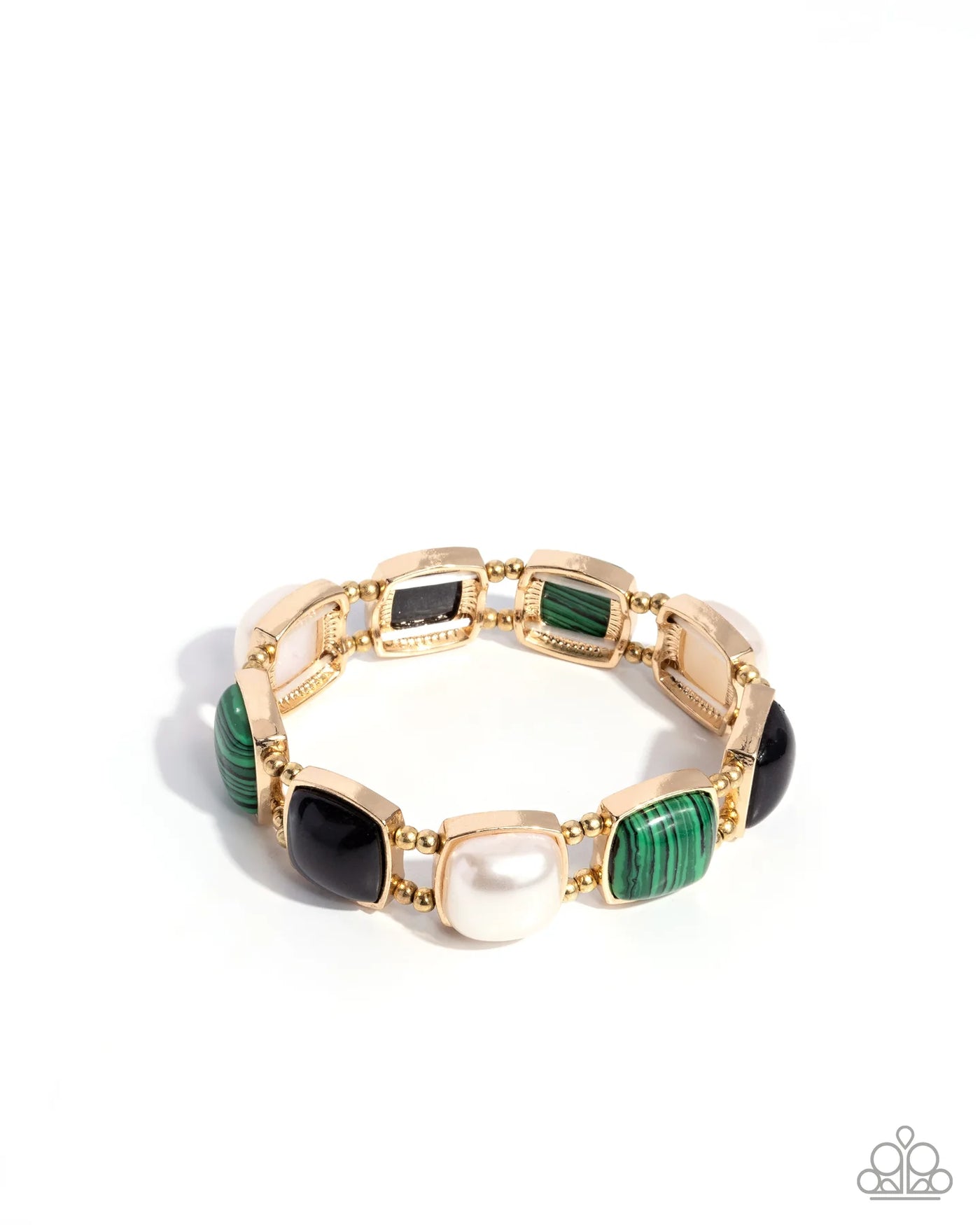 Paparazzi Everfree Elegance - Multi