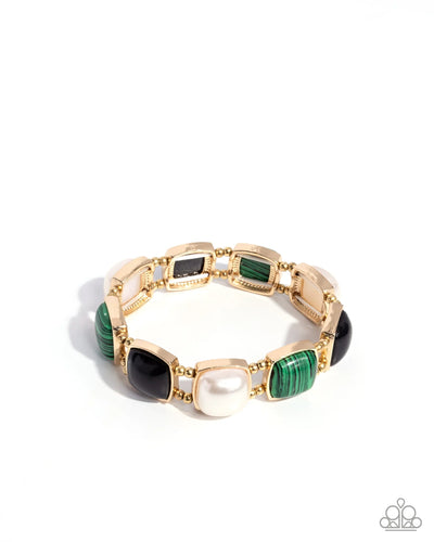 Paparazzi Everfree Elegance - Multi