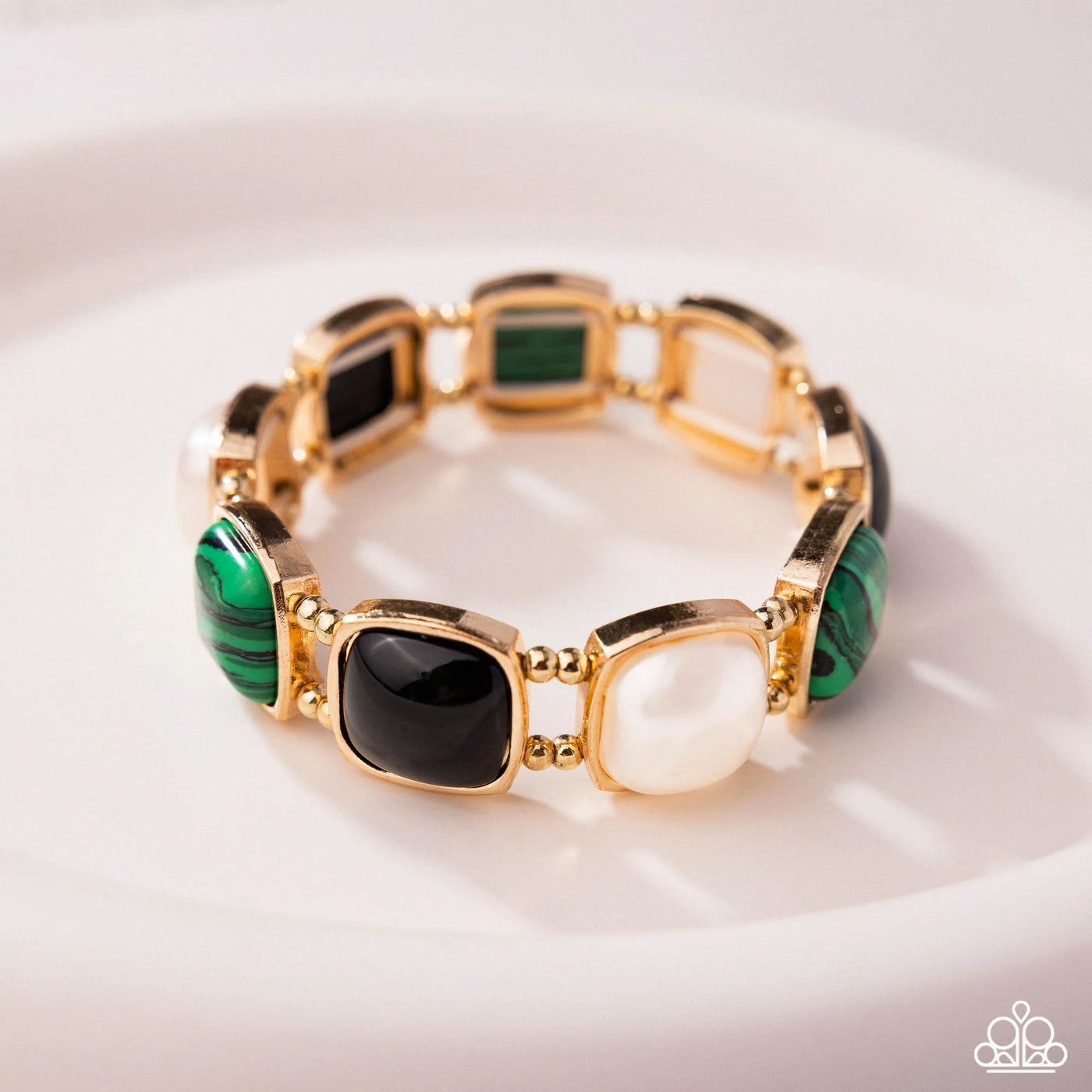 Paparazzi Everfree Elegance - Multi