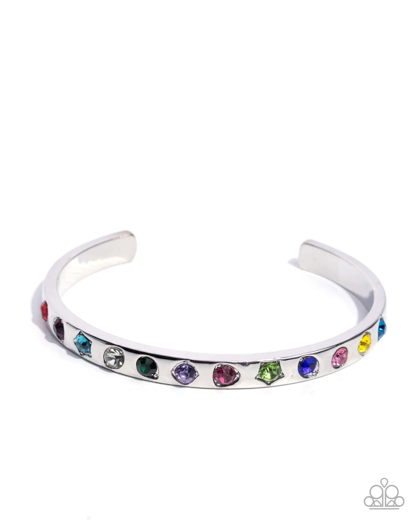 Paparazzi Best of the Bling - Multi