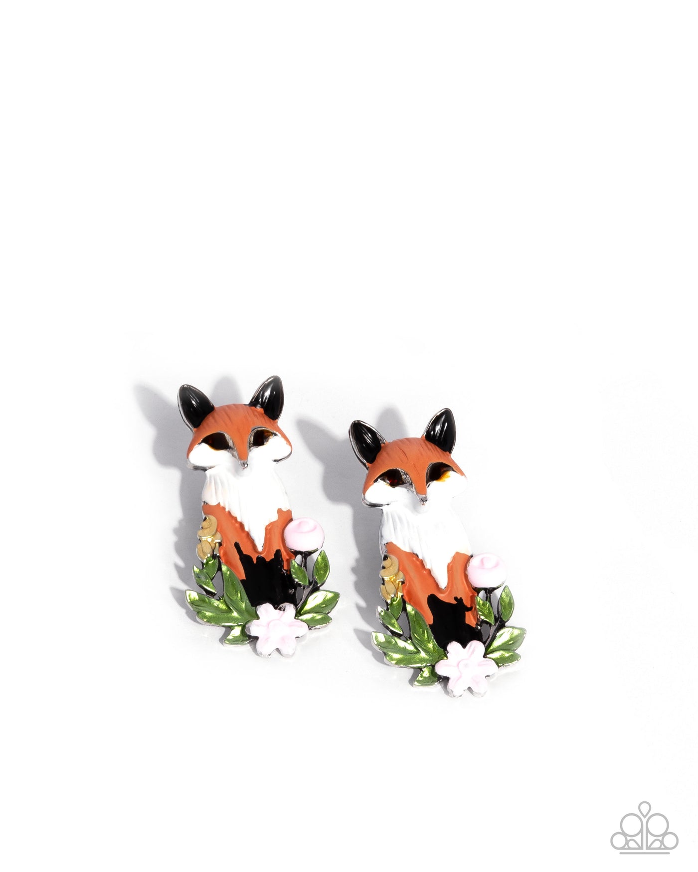 Paparazzi Fox Fanatic - Multi