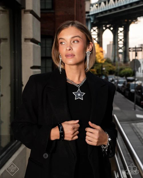 Paparazzi Magnificent Musings Fashion Fix - February 2025