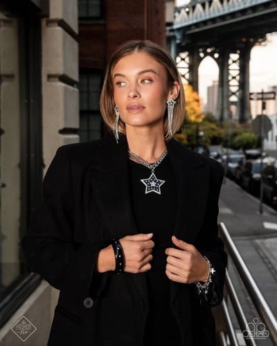 Paparazzi Magnificent Musings Fashion Fix - February 2025