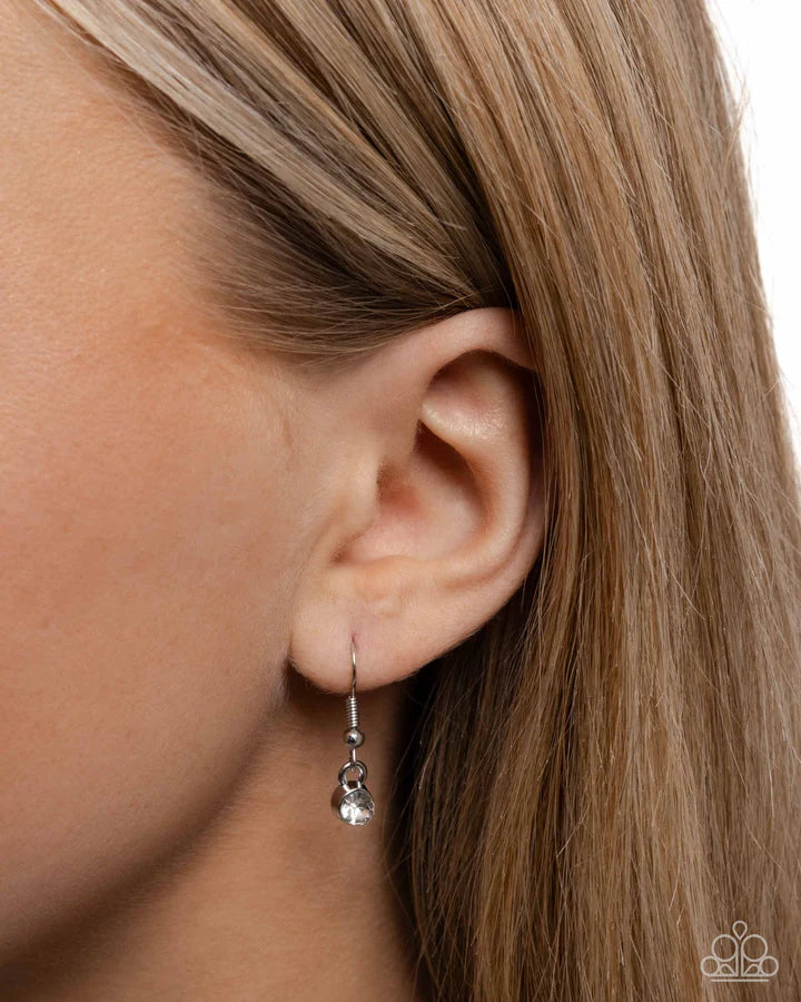 Paparazzi Unforgettable USA - Multi