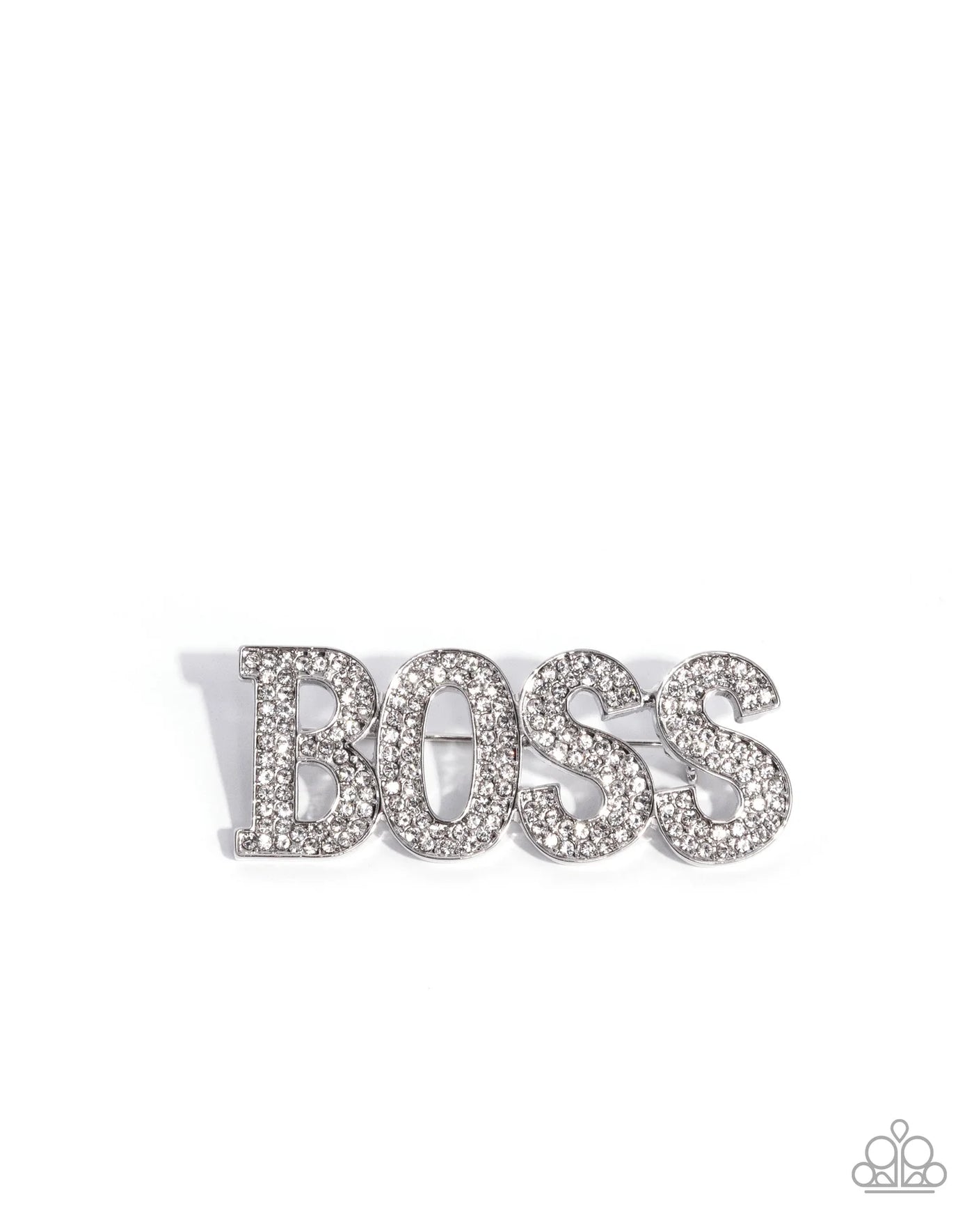 Paparazzi Blingy Boss