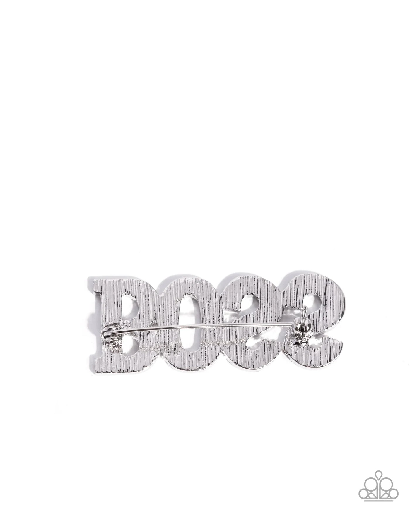 Paparazzi Blingy Boss