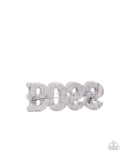Paparazzi Blingy Boss