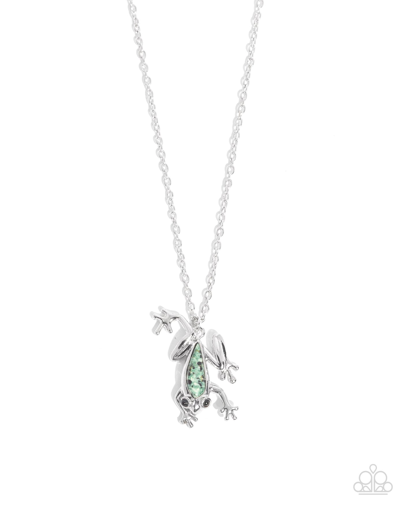 Paparazzi Flashy Tree Frog