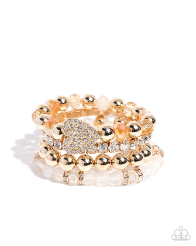 Paparazzi Poetically Plush