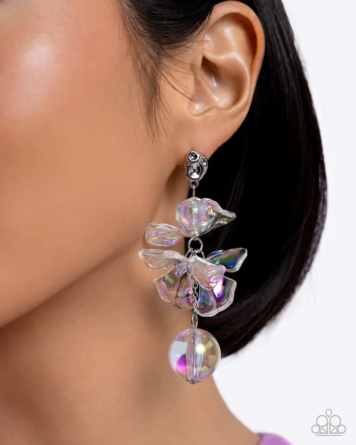 Paparazzi Ignited Iridescence - Multi
