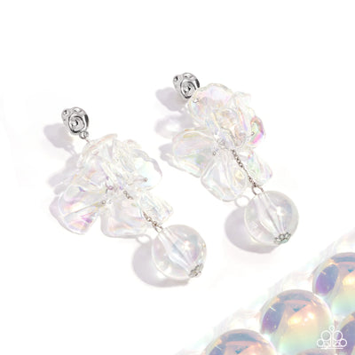 Paparazzi Ignited Iridescence - Multi