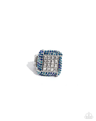 Paparazzi Medium SQUARE