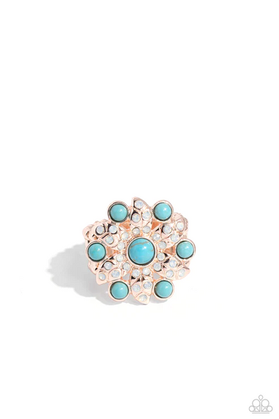 Paparazzi Flower of Life