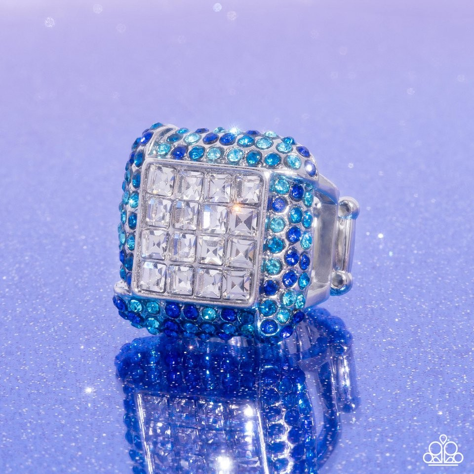 Paparazzi Medium SQUARE