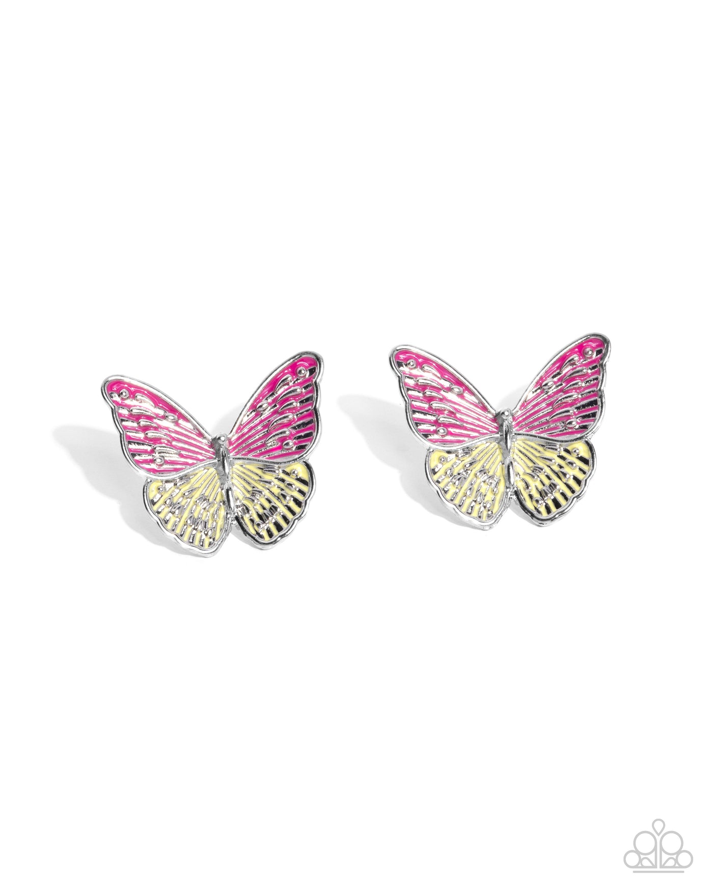 Paparazzi Aerial Appreciation - Pink