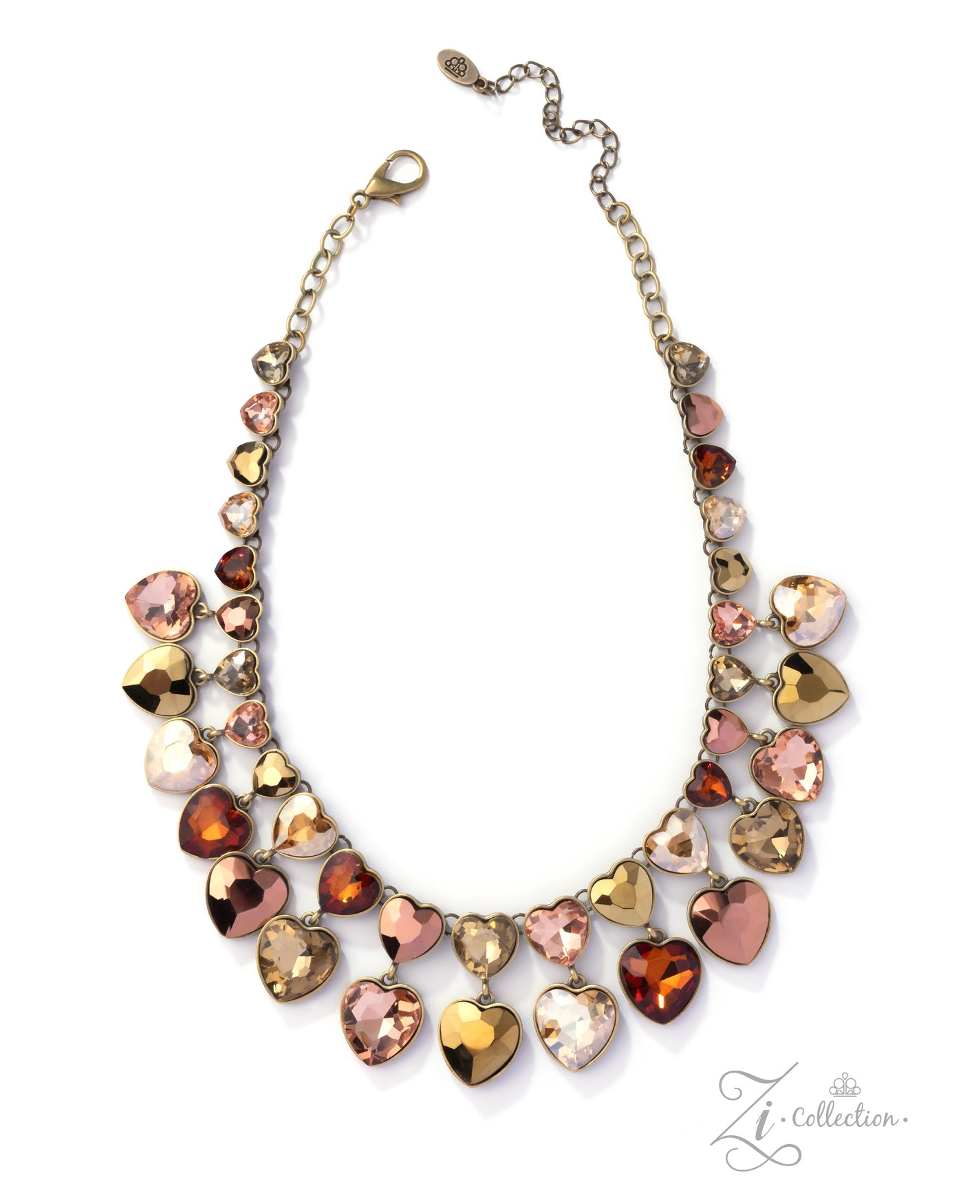 2025 Paparazzi Zi Collection Affectionate