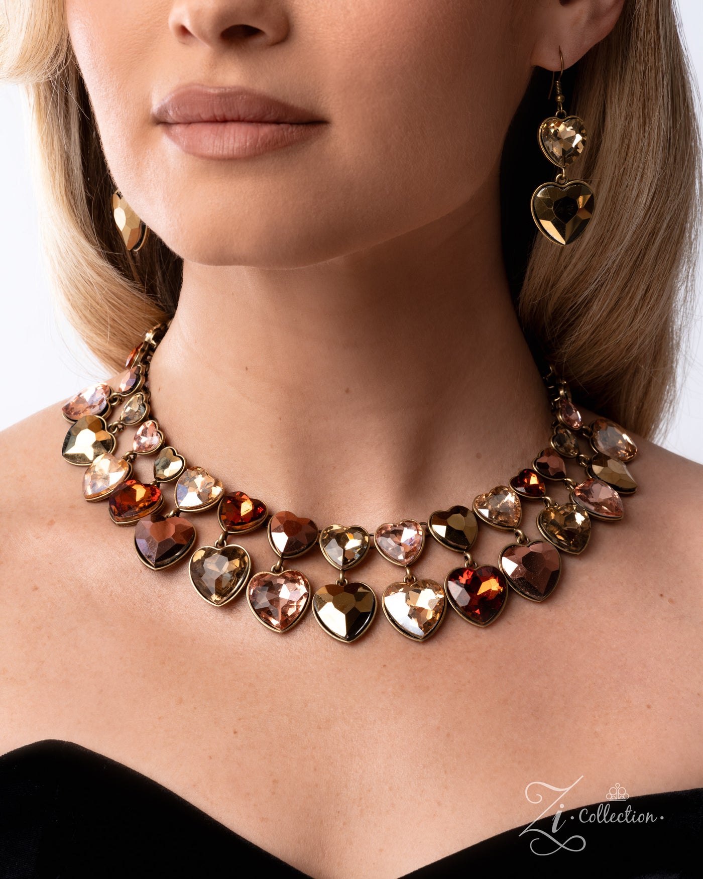 2025 Paparazzi Zi Collection Affectionate