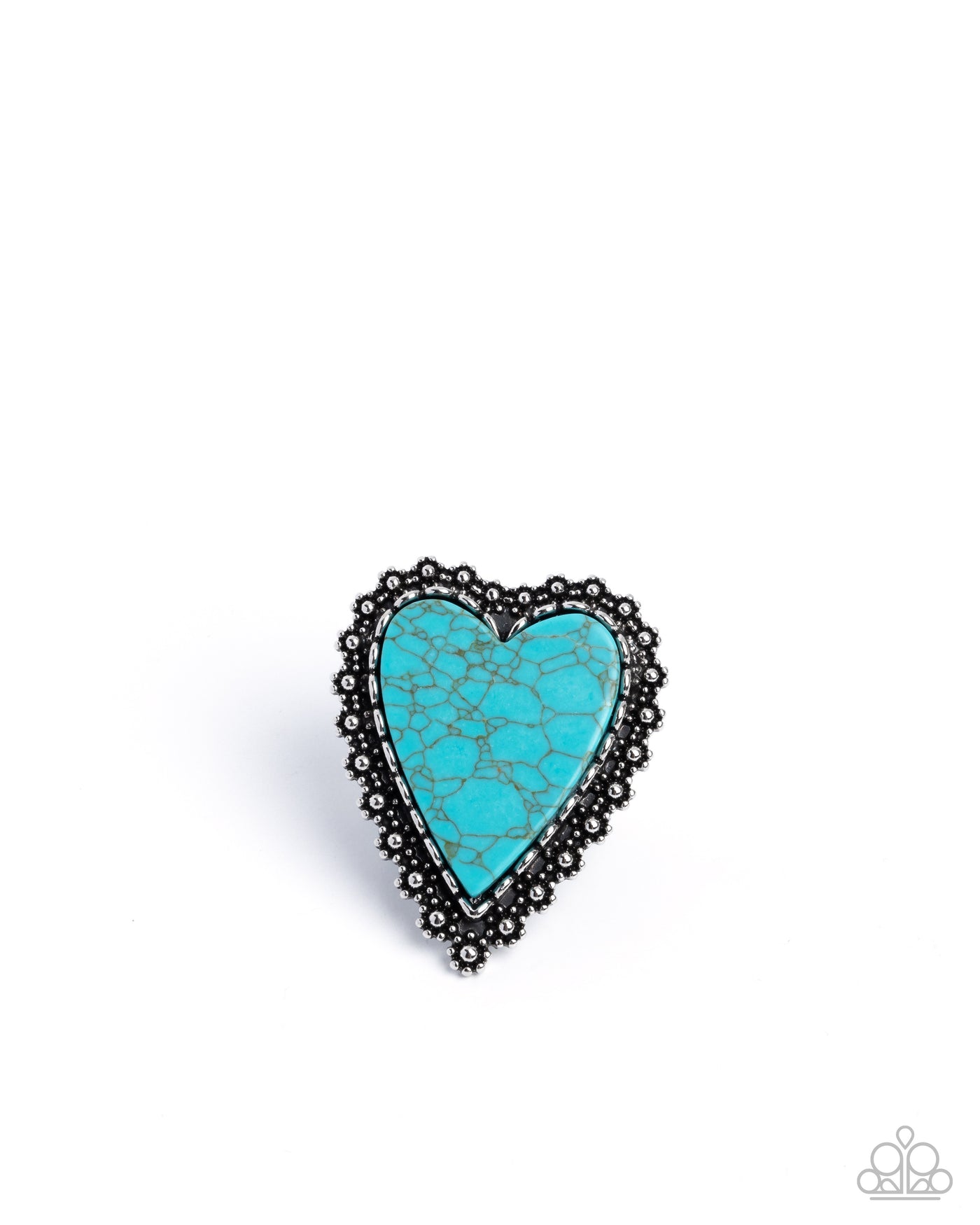 Paparazzi Affectionate Allegiance - Blue