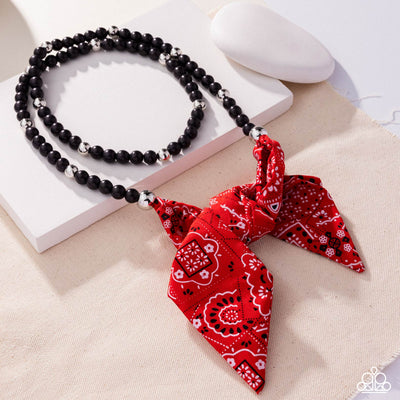 Paparazzi Bandana Ballad - Multi