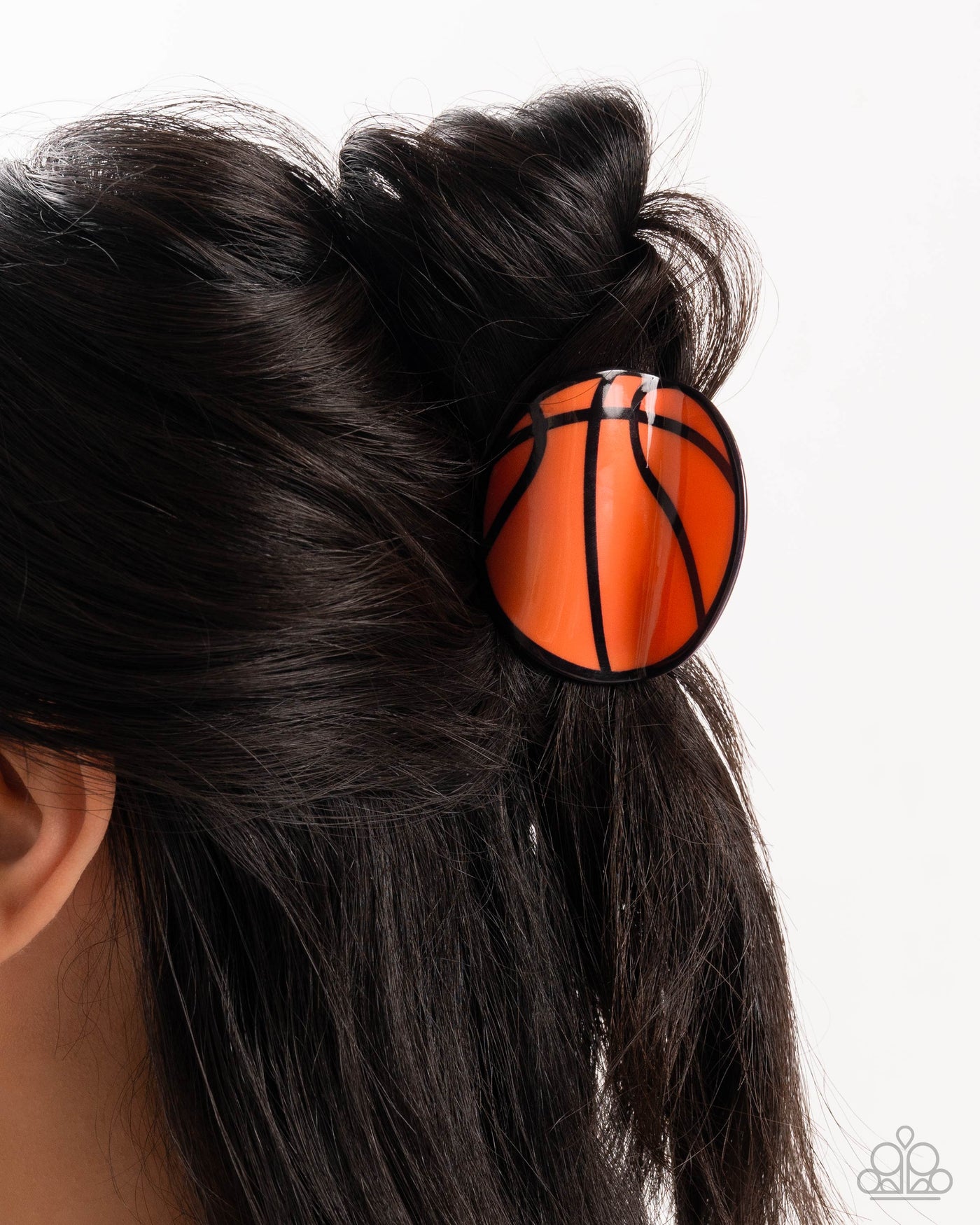 Paparazzi Basketball Babe - Orange