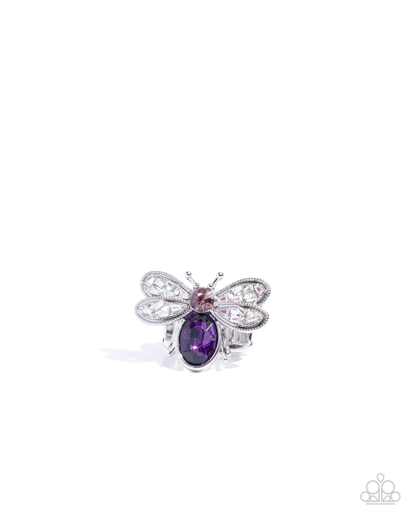 Paparazzi Bedazzled Bee