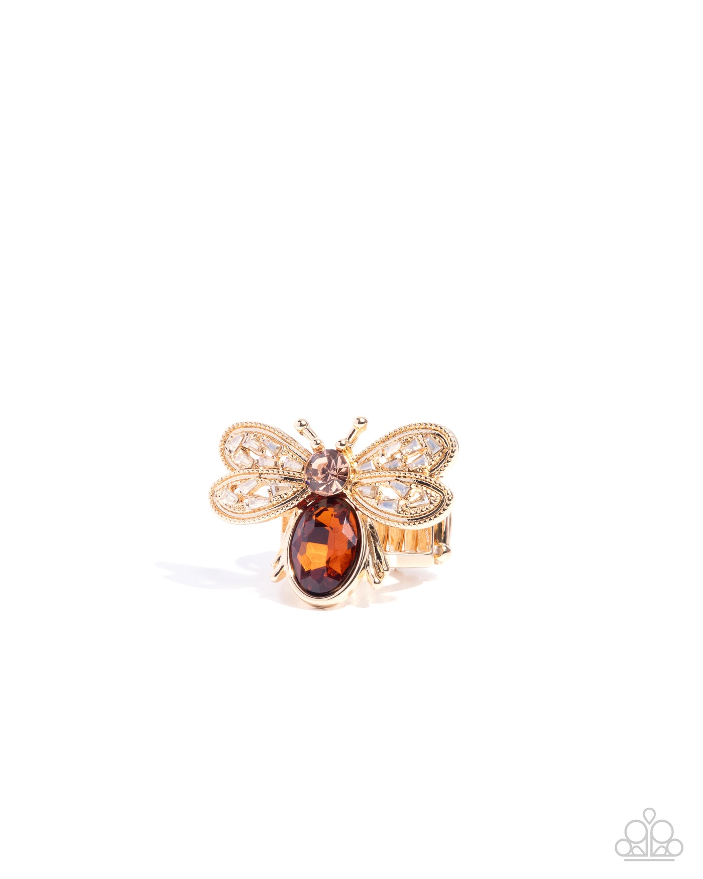 Paparazzi Bedazzled Bee