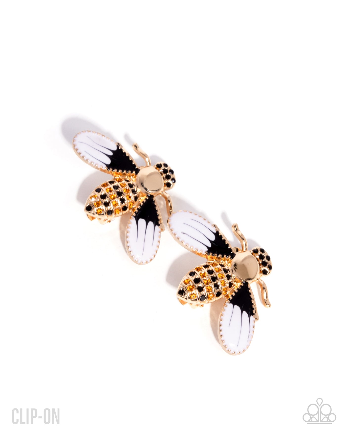 Paparazzi Blissful Bee - Gold