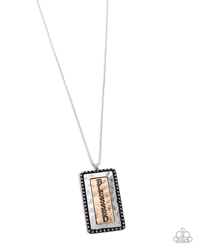 Paparazzi Bountifully Blessed