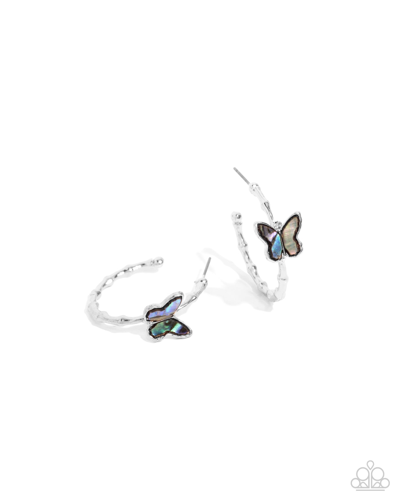 Paparazzi Butterfly Beginning