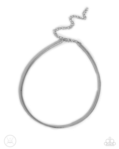Paparazzi Captivating Choker