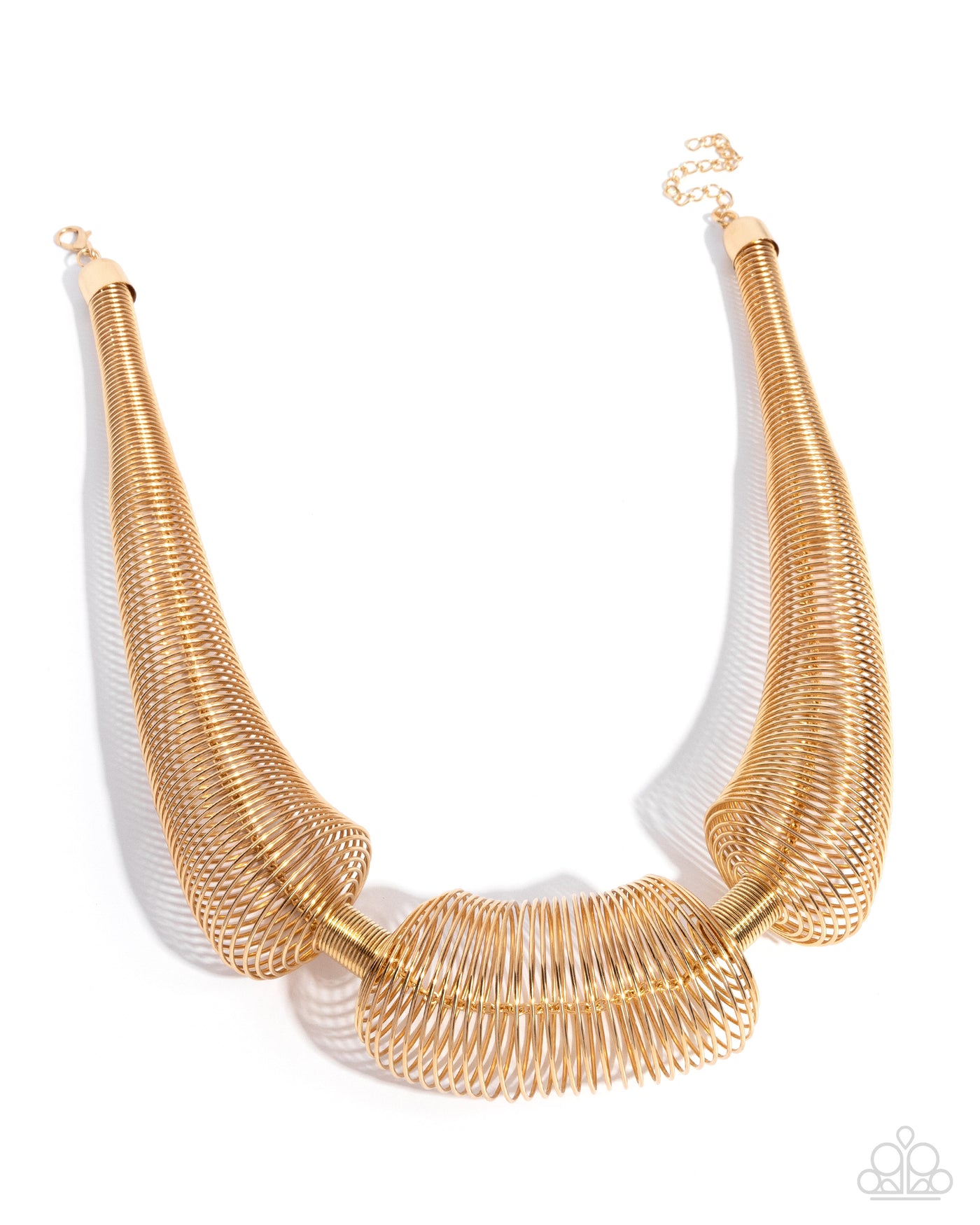 Paparazzi Carefree Coils
