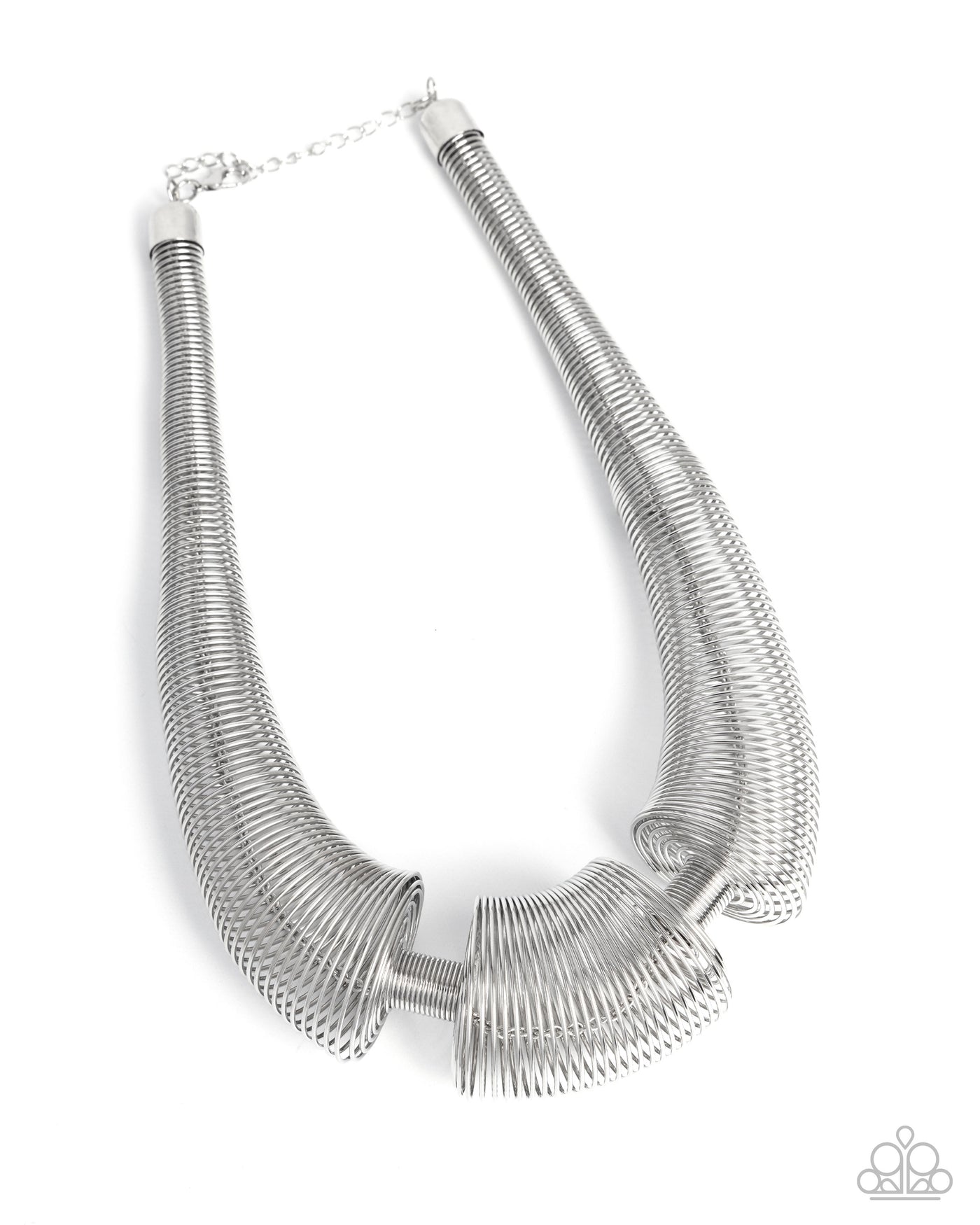 Paparazzi Carefree Coils